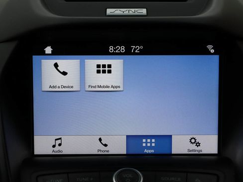 Used 2017 Ford Escape SE w/ Equipment Group 201A FWD image 23
