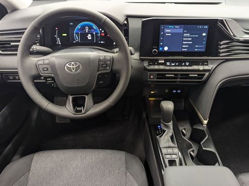 New 2026 Toyota Camry LE image 21