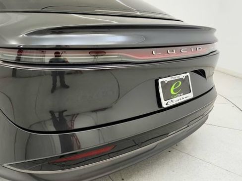 Used 2025 Lucid Air Touring AWD/4WD image 26