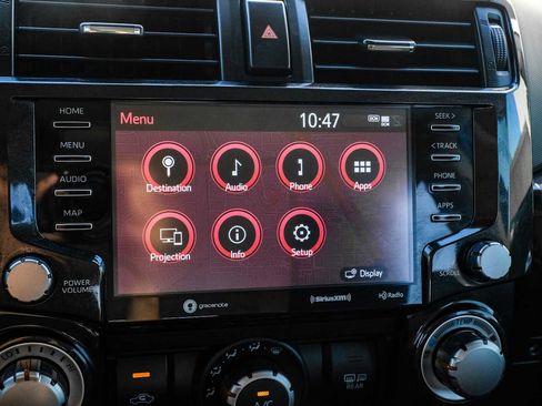 Used 2023 Toyota 4Runner 40th Anniversary SE image 31