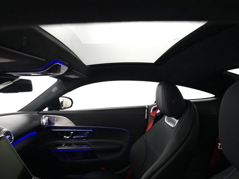 Certified 2026 Mercedes-Benz AMG GT 55 image 25