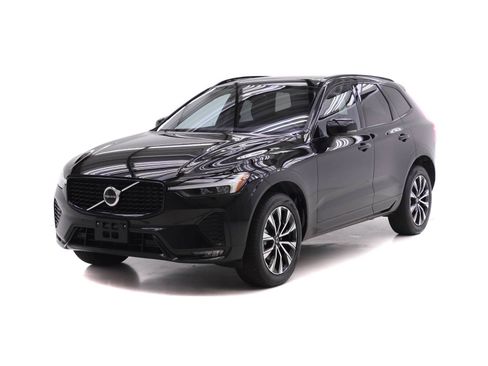 Certified 2025 Volvo XC60 B5 Core AWD/4WD image 1