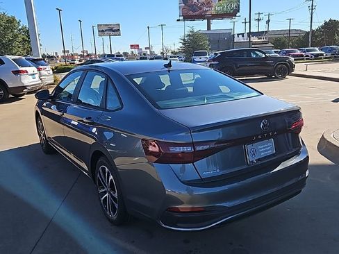 New 2026 Volkswagen Jetta Sport FWD image 7
