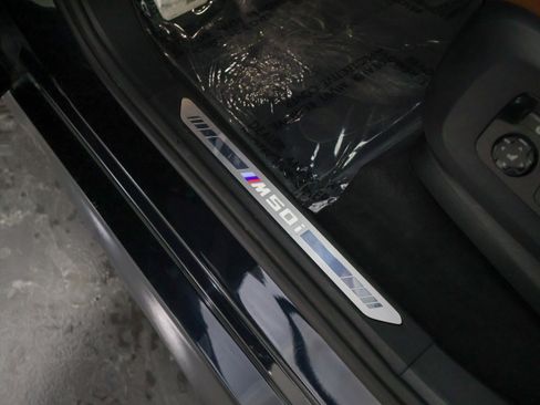 Used 2023 BMW X5 M50i w/ Executive Package image 20