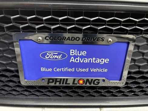 Used 2020 Toyota Corolla XSE image 9