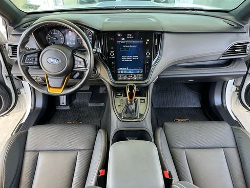 Certified 2024 Subaru Outback Wilderness w/ Wilderness Package image 9