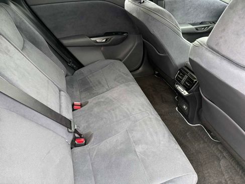 Used 2023 Lexus RZ 450e Premium w/ Cold Area Package image 15