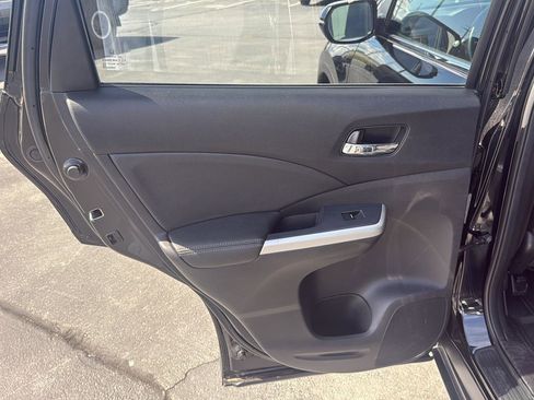 Used 2015 Honda CR-V Touring image 24