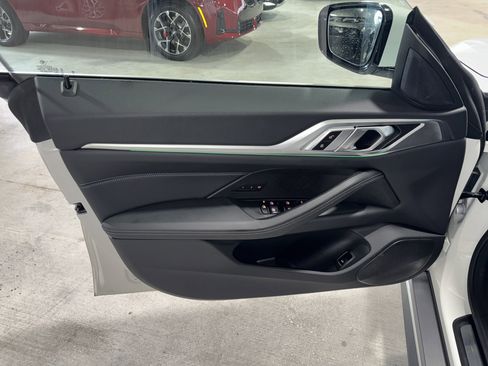 Used 2023 BMW i4 eDrive40 w/ Premium Package RWD image 17