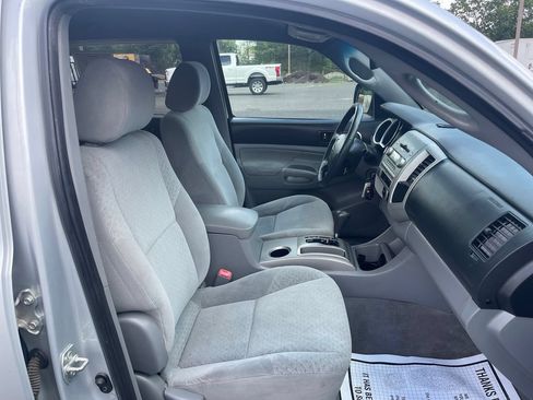Used 2008 Toyota Tacoma PreRunner RWD image 18