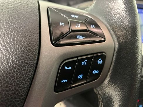 Used 2020 Ford Ranger XLT w/ Equipment Group 302A Luxury image 9