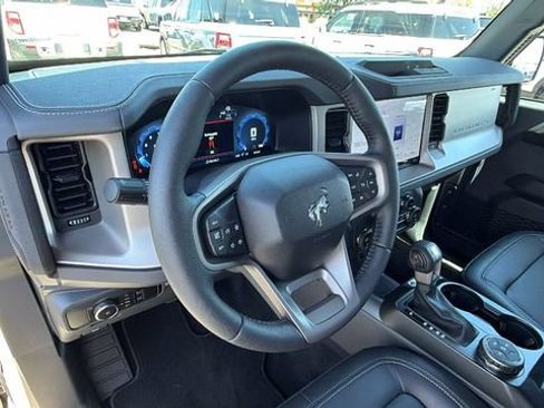 New 2026 Ford Bronco Outer Banks AWD/4WD image 32