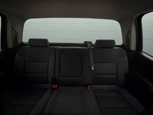 Used 2014 Chevrolet Silverado 1500 LT w/ All Star Edition AWD/4WD image 18