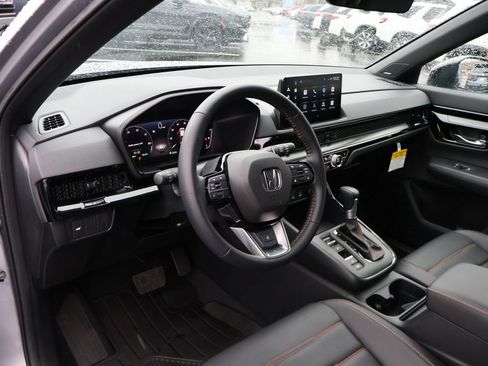 Certified 2026 Honda CR-V Sport Touring image 17