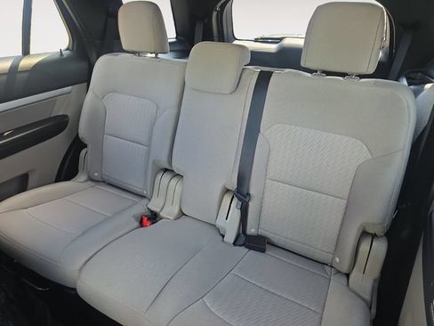 Used 2019 Ford Explorer 4WD image 13