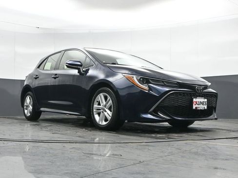 Used 2020 Toyota Corolla SE image 47