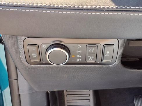 New 2026 Ford Mustang Mach-E Select w/ Comfort Package RWD image 10