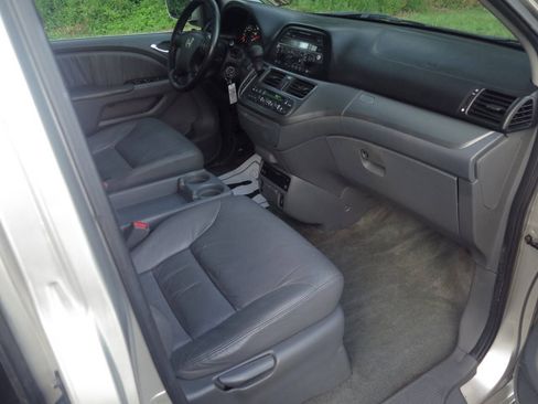 Used 2007 Honda Odyssey EX-L image 16