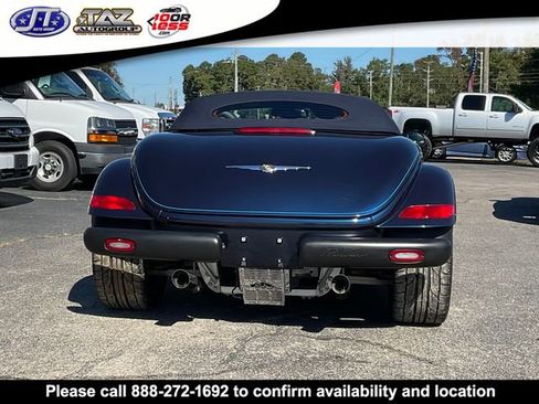 Used 2001 Chrysler Prowler image 7