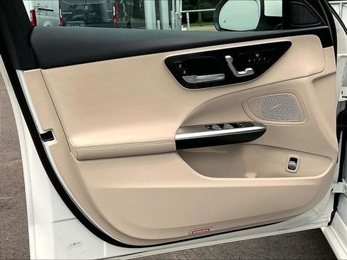 Certified 2024 Mercedes-Benz C 300 4MATIC Sedan image 22