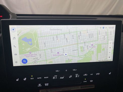 Used 2024 Toyota bZ4X XLE image 18