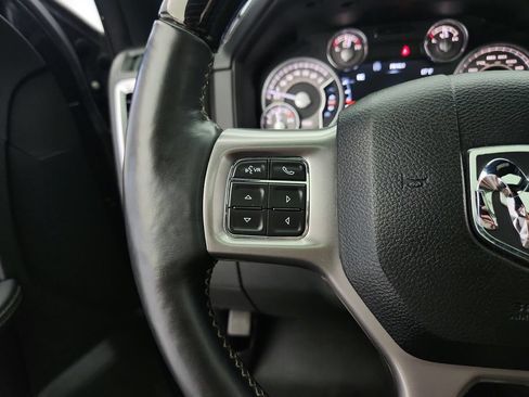 Used 2017 RAM 1500 Limited AWD/4WD image 23