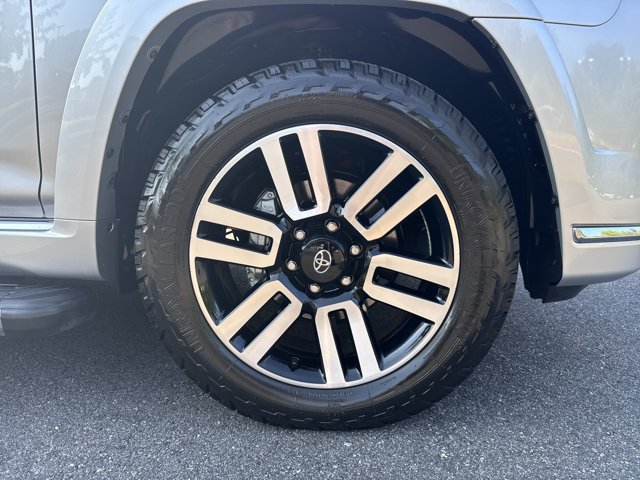 Used 2023 Toyota 4Runner Limited RWD image 12