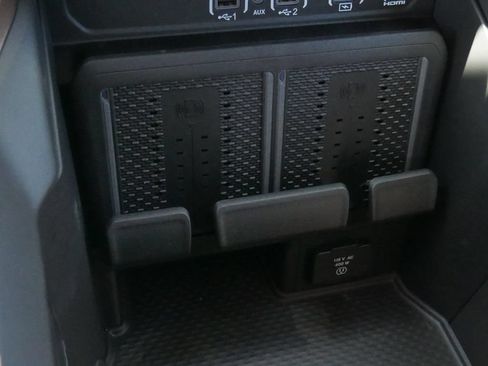 New 2026 RAM 2500 Limited w/ Safety Group AWD/4WD image 57