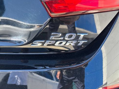Used 2021 Honda Accord Sport image 4