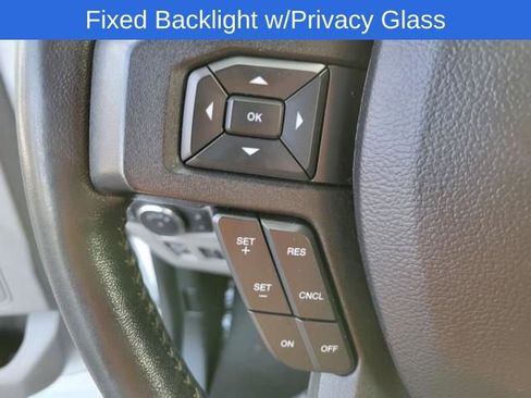 Used 2018 Ford F150 XLT w/ Equipment Group 302A Luxury image 31