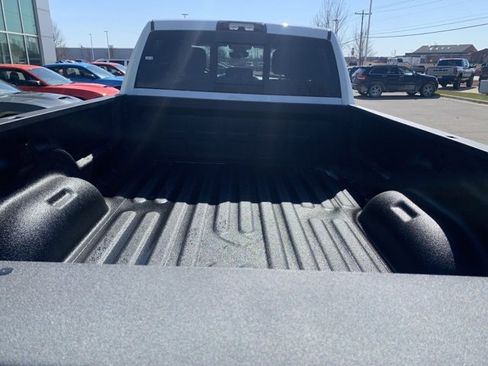 New 2024 RAM 3500 Tradesman w/ Towing Technology Group image 24