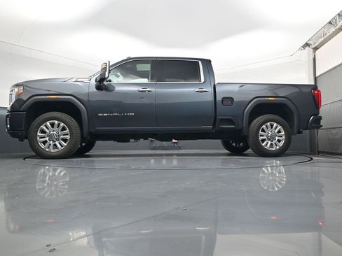 Used 2020 GMC Sierra 2500 Denali w/ Denali Ultimate Package AWD/4WD image 22