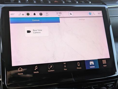 Used 2023 Jeep Grand Cherokee Limited image 11