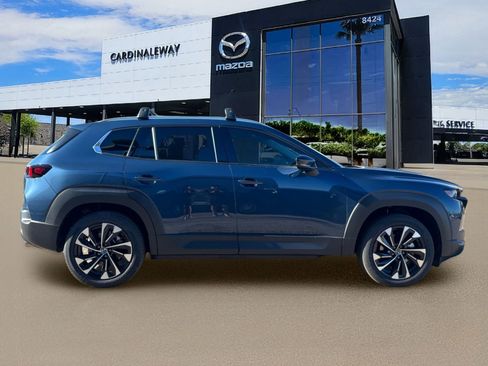 New 2026 MAZDA CX-50 2.5 Hybrid w/ Weather Package image 7