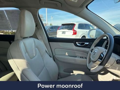 Used 2023 Volvo XC60 B5 Plus w/ Climate Package image 16