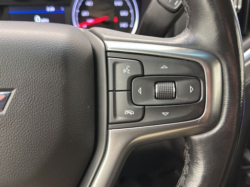 Used 2021 Chevrolet Silverado 3500 LT w/ All Star Edition AWD/4WD image 18