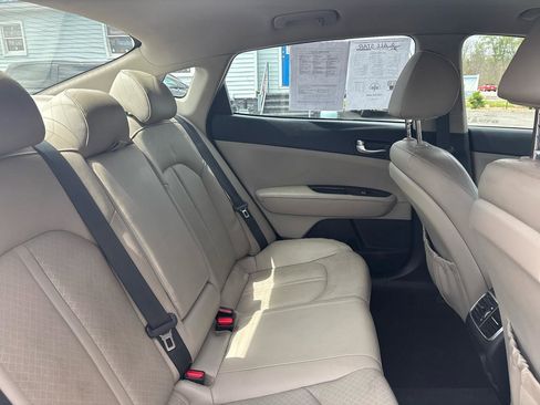 Used 2016 Kia Optima EX FWD image 22