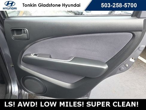 Used 2006 Mitsubishi Outlander LS image 21