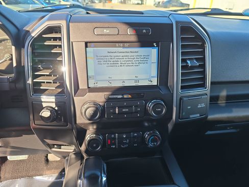 Used 2019 Ford F150 XLT w/ Equipment Group 302A Luxury image 22