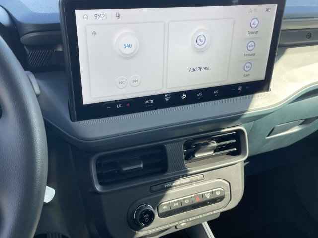 New 2026 Ford Maverick XL FWD image 8