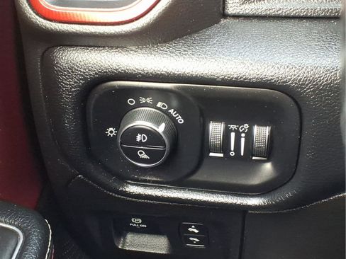 Used 2019 RAM 1500 Rebel w/ Rebel Level 2 Equipment Group image 21