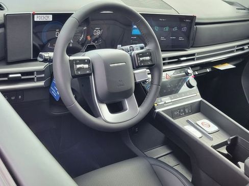 New 2026 Hyundai Santa Fe SEL AWD/4WD image 5