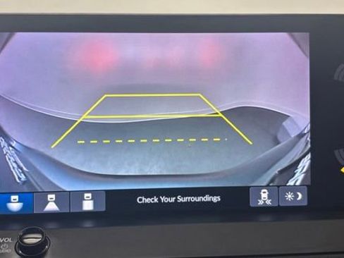 Certified 2023 Honda Accord Touring image 28