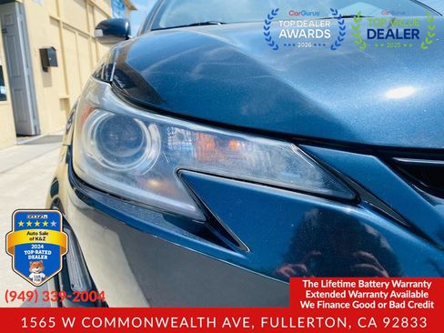 Used 2016 Scion tC FWD image 16