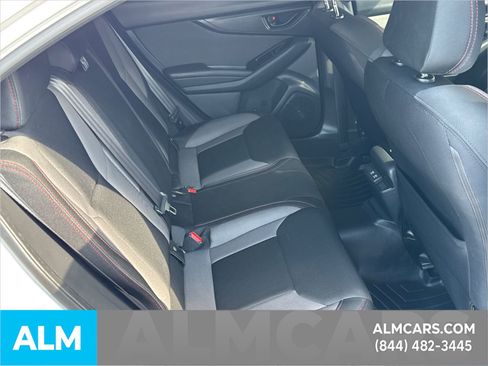 Used 2023 Subaru WRX image 18