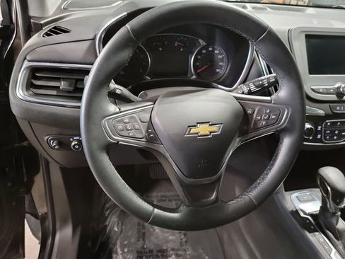 Certified 2023 Chevrolet Equinox LT image 13