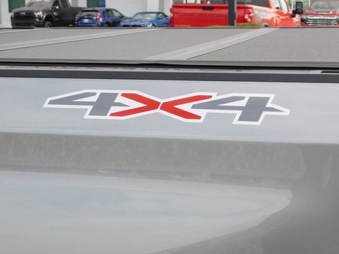 New 2026 Chevrolet Silverado 1500 LT w/ Safety Package image 42