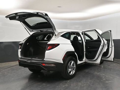Used 2024 Hyundai Tucson SE AWD/4WD image 27