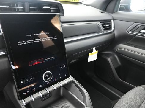 New 2026 GMC Terrain Elevation w/ Black Edition image 20