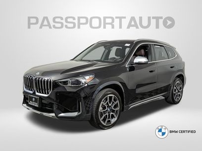 Certified 2023 BMW X1 xDrive28i w/ Premium Package